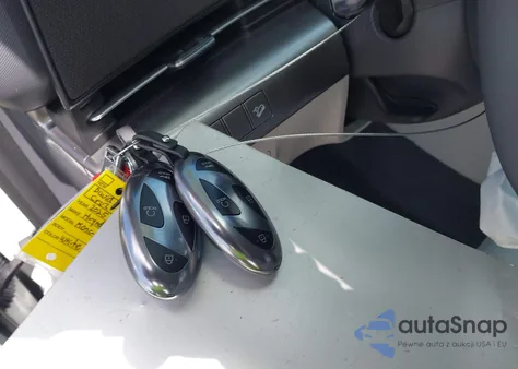 2025 Hyundai Kona Sel from USA, damaged, VIN KM8HB3AB9SU262525